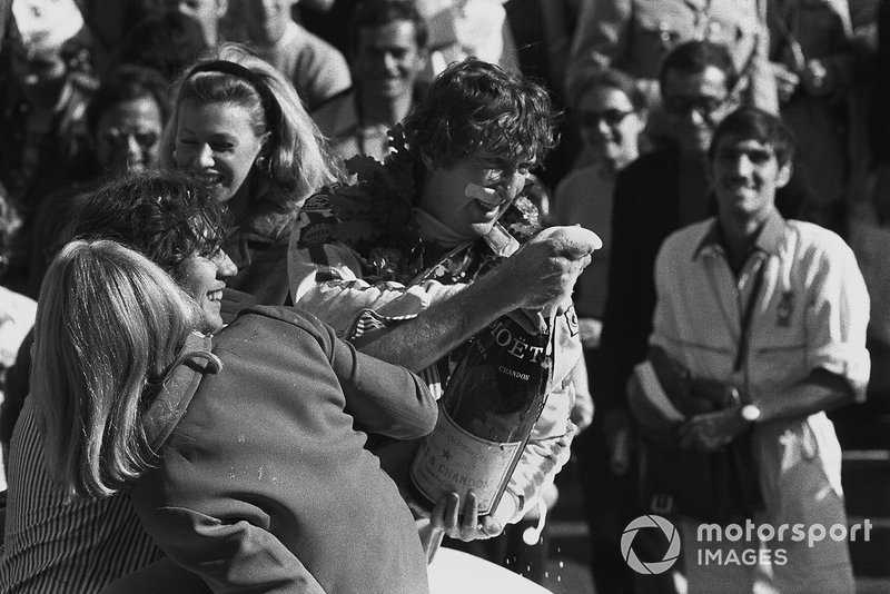 GP de France 1970