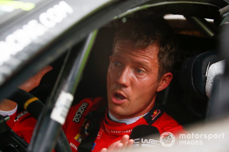 Thierry Neuville, Nicolas Gilsoul, Hyundai Motorsport Hyundai i20 Coupe WRC
