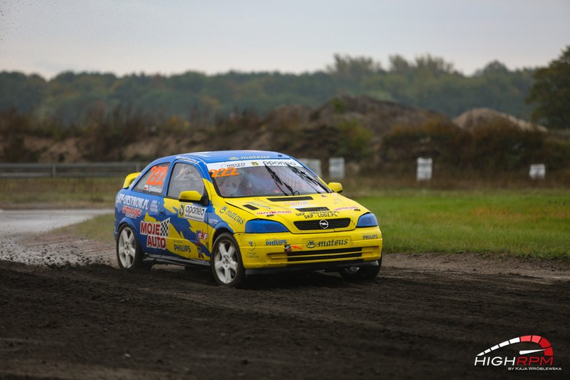 VII runda Oponeo MPRC 2019