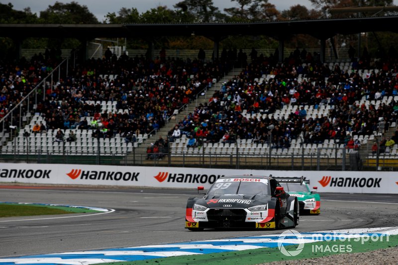 Mike Rockenfeller, Audi Sport Team Phoenix, Audi RS 5 DTM