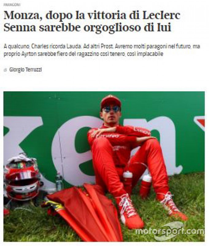 Corriere della Sera