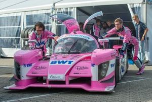 Forze VIII, Gamma Racing Day 2019, TT Circuit Assen