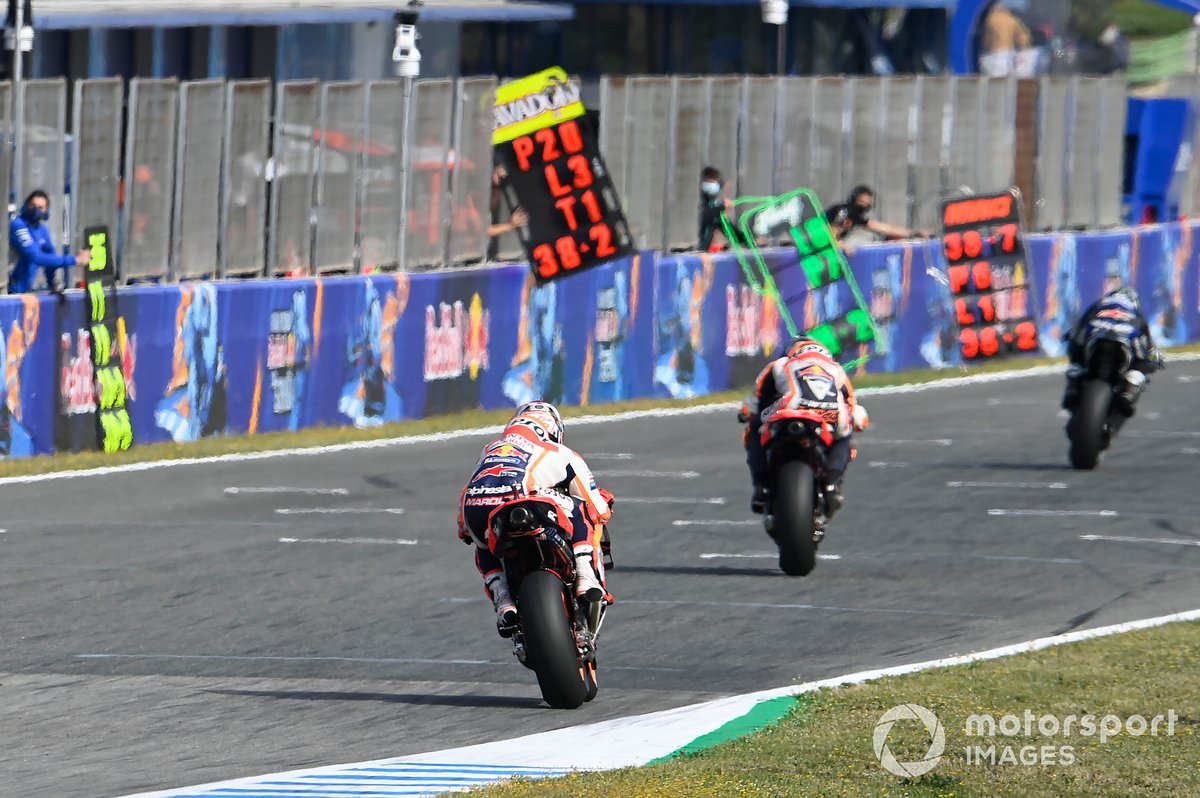 Marc Márquez, Repsol Honda Team