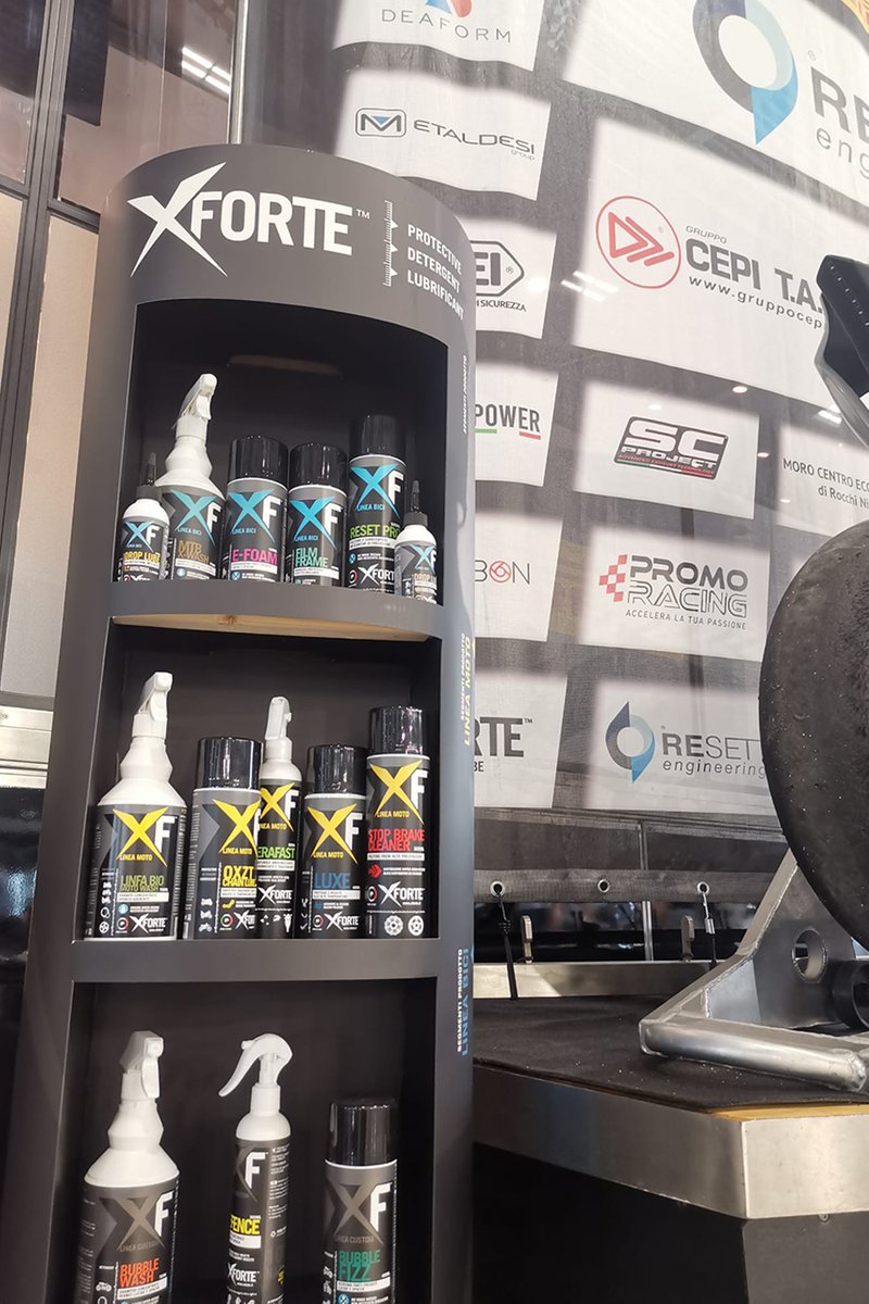 Pirelli Cup al Motor Bike Expo