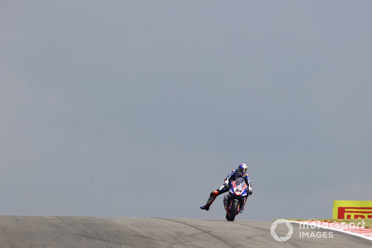 Toprak Razgatlioglu, PATA Yamaha WorldSBK Team