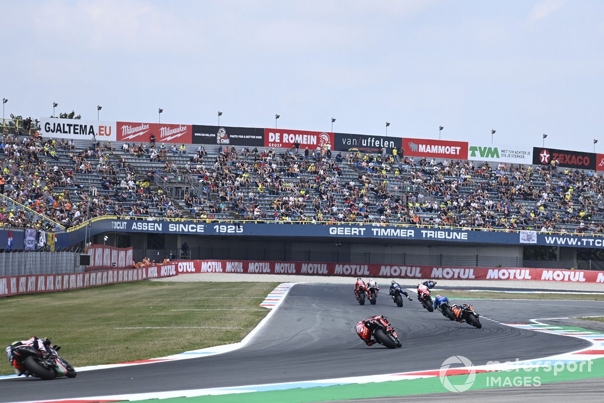 Jack Miller, Ducati Team