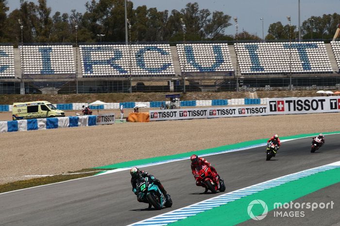Franco Morbidelli, Petronas Yamaha SRT