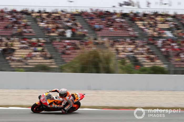 Marc Márquez, Repsol Honda Team 