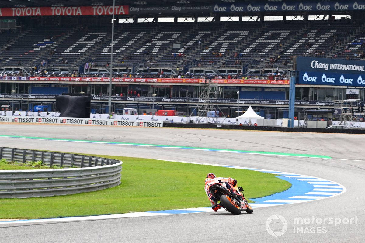 Marc Marquez, Repsol Honda Team