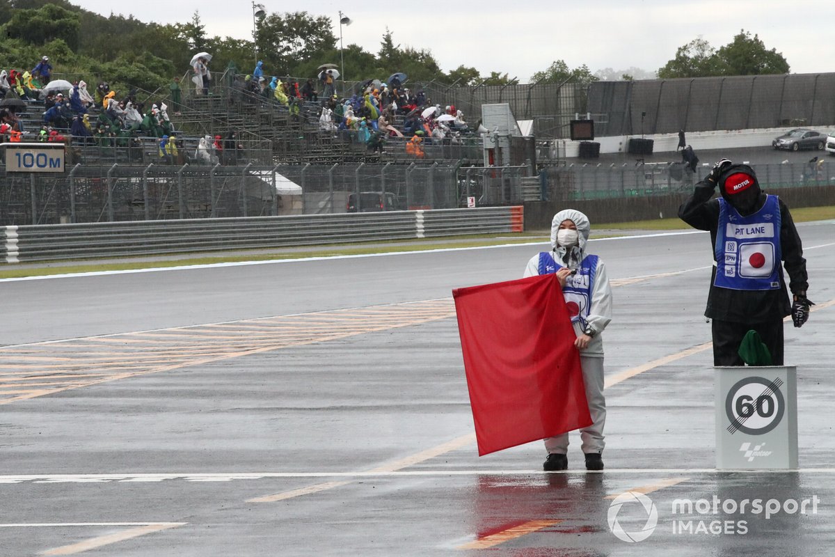 Pitlane