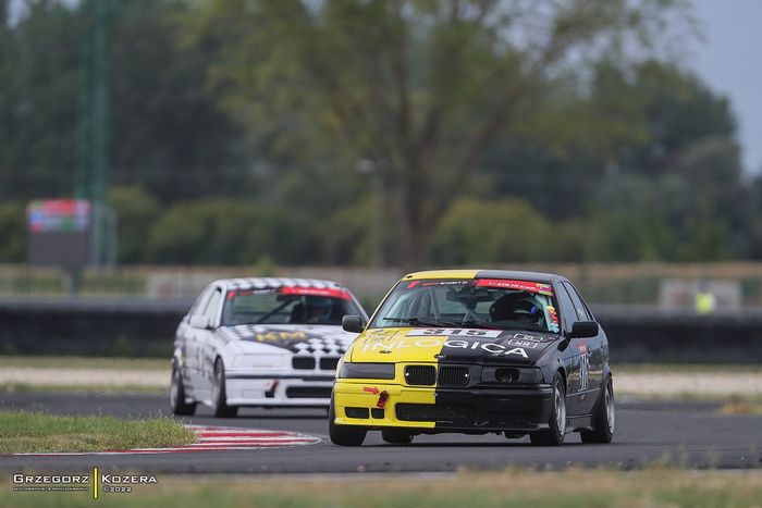 WSMP, FIA CEZ, Slovakiaring