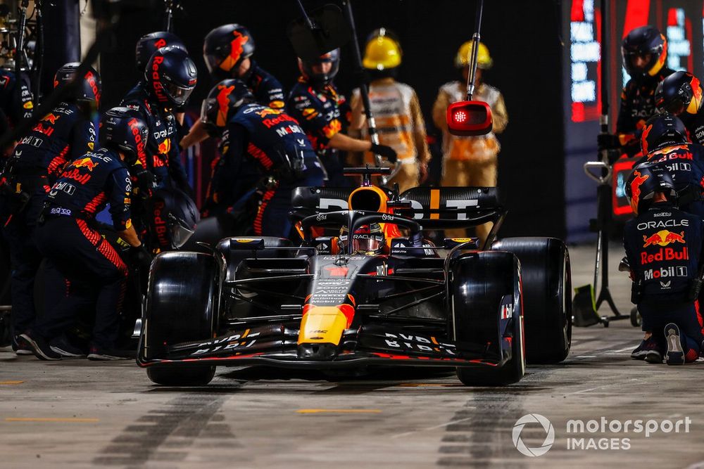 Palou "F1'in en iyisi Verstappen"