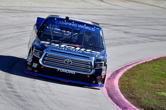 Noah Gragson, Kyle Busch Motorsports, Toyota Tundra Safelite AutoGlass