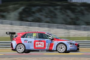 Gabriele Tarquini, BRC Racing Team Hyundai i30 N TCR