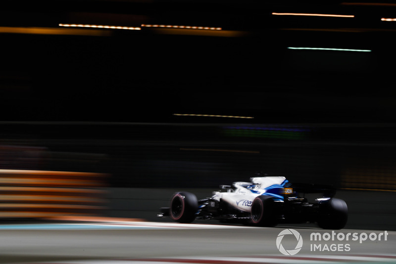 20: Лэнс Стролл, Williams FW41 – 1:38.682