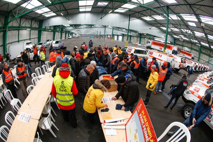 Preparativos para viajar a Perú