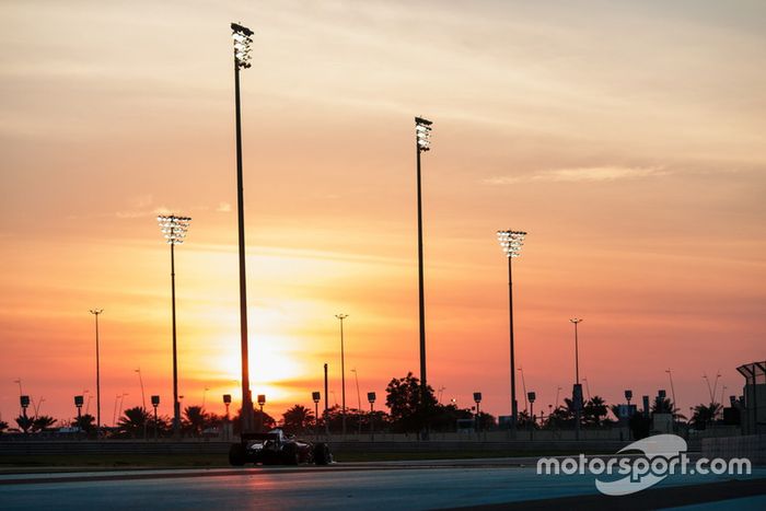 Tatiana Calderón, Charouz Racing System