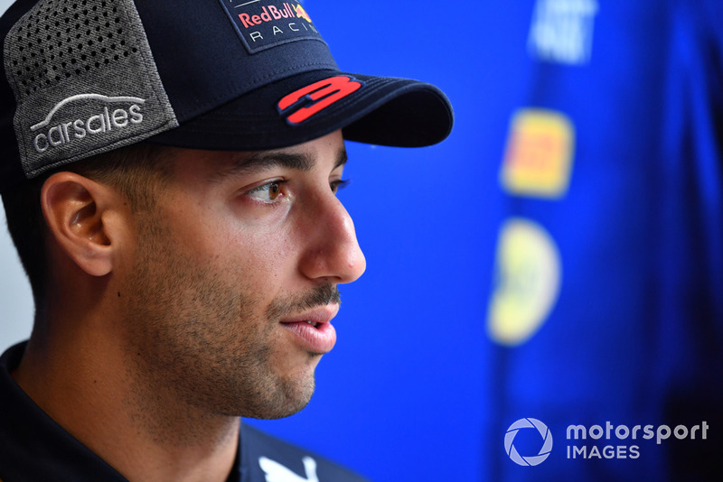 Brazil Nagydíj - csütörtök - F1 2018