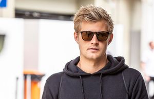 Marcus Ericsson, Alfa Romeo Sauber F1 Team