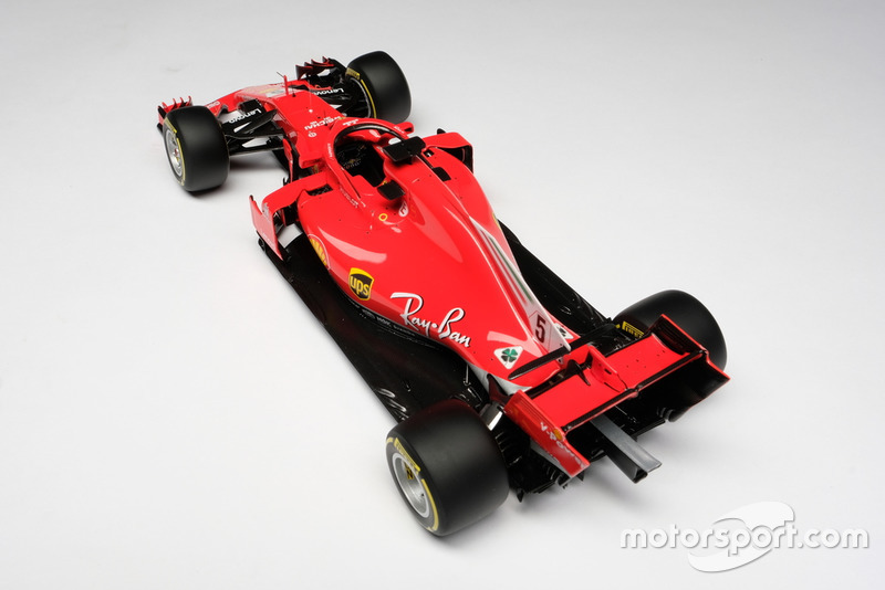 Ferrari SF71H