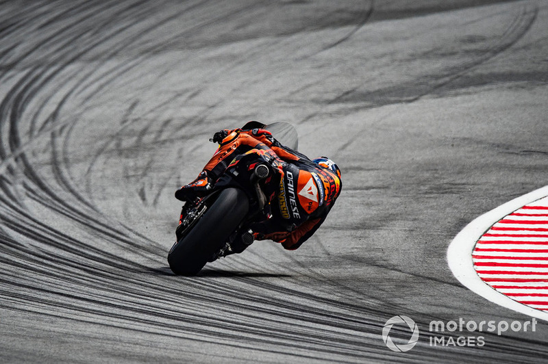 Pol Espargaro, Red Bull KTM Factory Racing