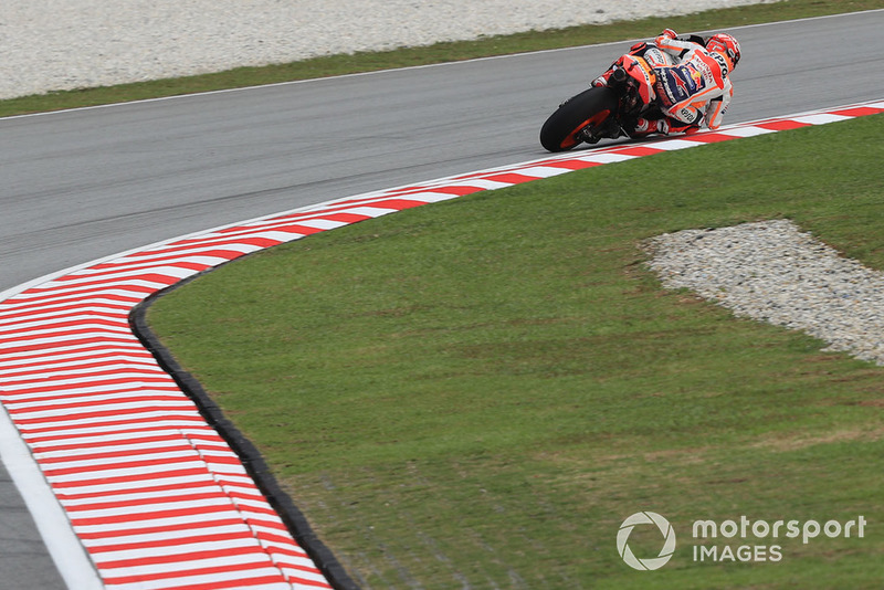 Marc Marquez, Repsol Honda Team