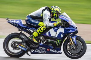 Valentino Rossi, Yamaha Factory Racing