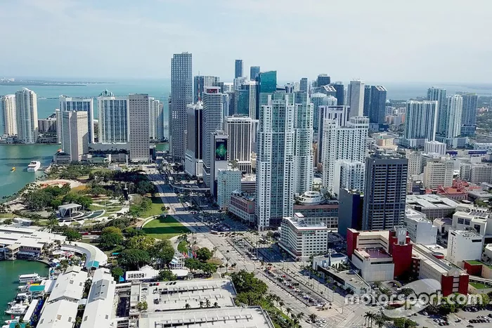 Centro de Miami 