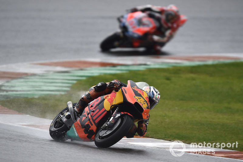 Pol Espargaro, Red Bull KTM Factory Racing