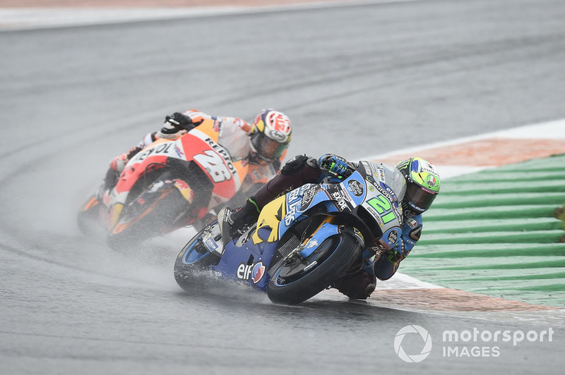 Franco Morbidelli, Estrella Galicia 0,0 Marc VDS