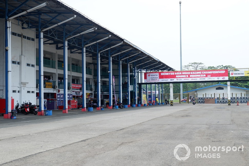 Sentul International Circuit