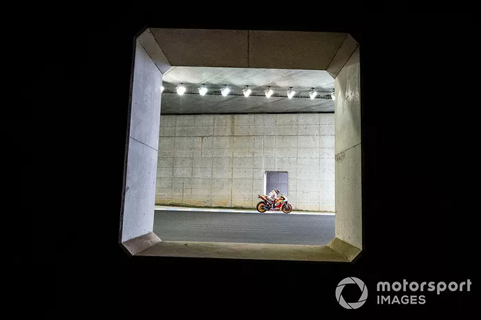 Marc Marquez, Repsol Honda Team