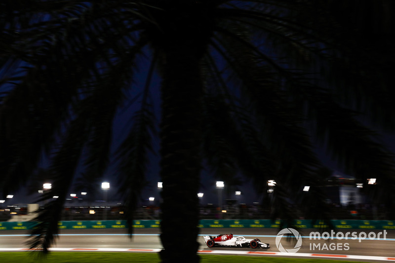 Marcus Ericsson, Sauber C37