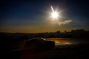 Nico Müller, René Rast, Mike Rockenfeller, Audi RS 5 DTM