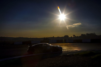 Nico Müller, René Rast, Mike Rockenfeller, Audi RS 5 DTM
