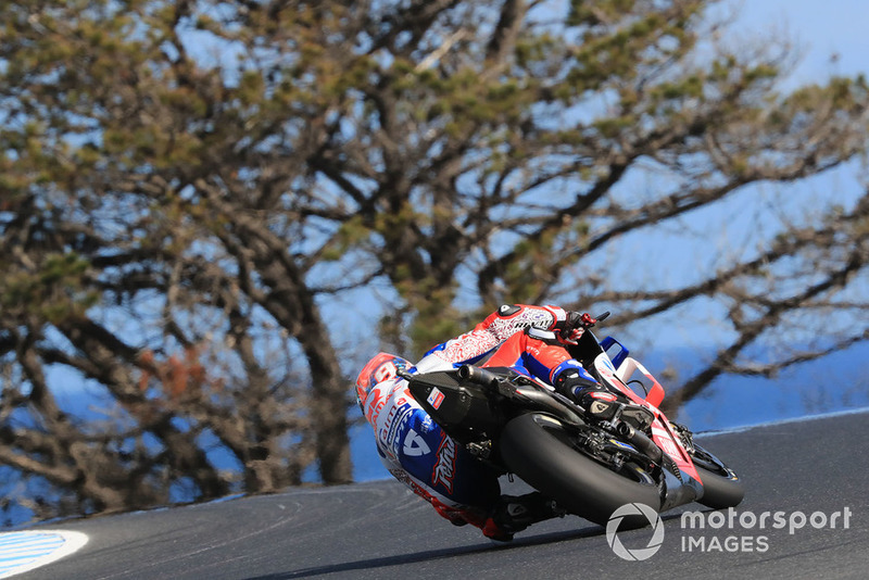 Danilo Petrucci, Pramac Racing