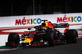 Daniel Ricciardo, Red Bull Racing RB14