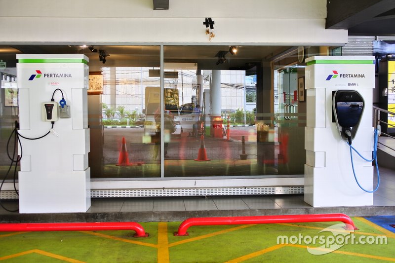 Unit SPLU Kuningan, Jakarta Selatan