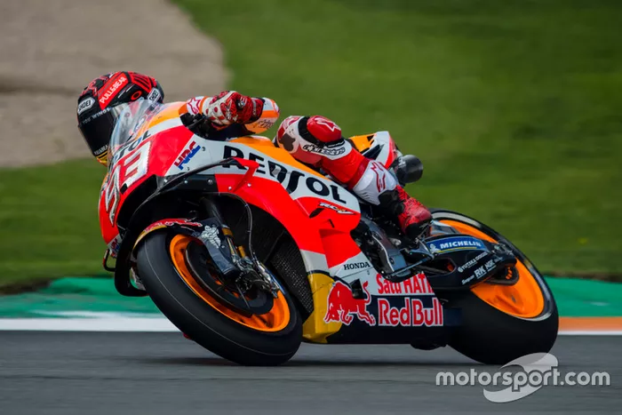 Marc Márquez, Repsol Honda Team