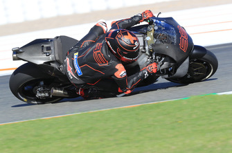 Jorge Lorenzo, Repsol Honda Team