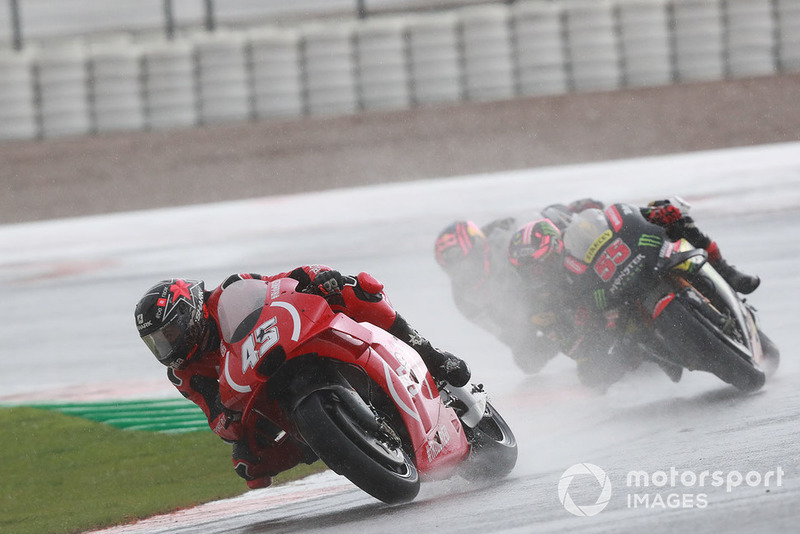 MotoGP Valencia 2018