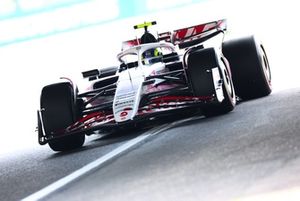 Oliver Bearman, Haas F1 Team