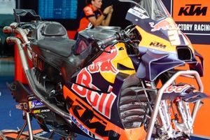 Moto Red Bull KTM Factory Racing