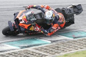 Pedro Acosta, Red Bull KTM Factory Racing