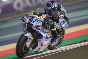 Alex Márquez, Gresini Racing