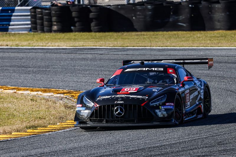 ゲットスピード・パフォーマンス