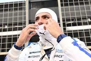 Carlos Sainz, Williams