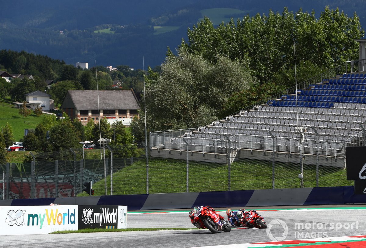 Jack Miller, Pramac Racing