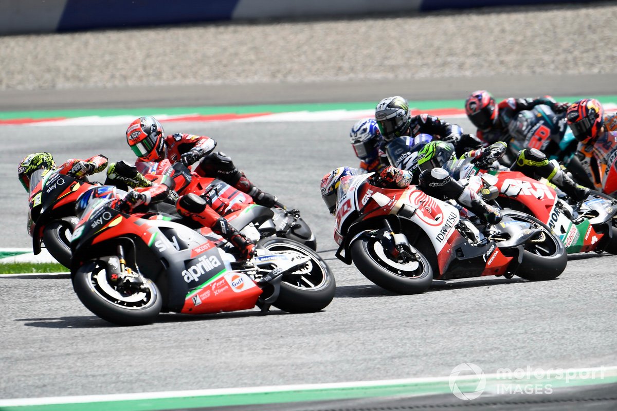 Takaaki Nakagami, Team LCR Honda