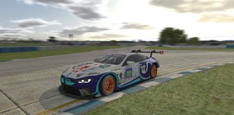 SimRacing Switzerland